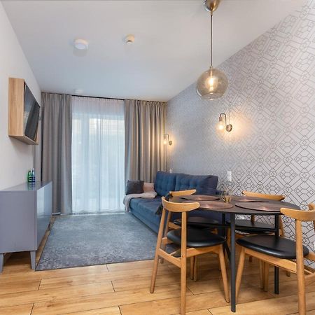 Apartament ميكلينكي المظهر الخارجي الصورة