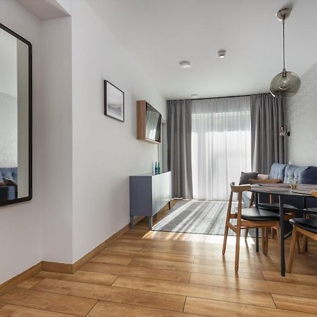 Apartament ميكلينكي المظهر الخارجي الصورة