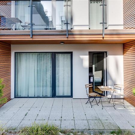 Apartament ميكلينكي المظهر الخارجي الصورة