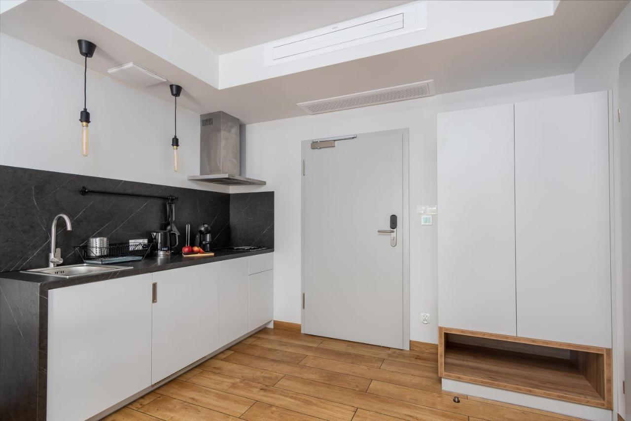 Apartament ميكلينكي المظهر الخارجي الصورة