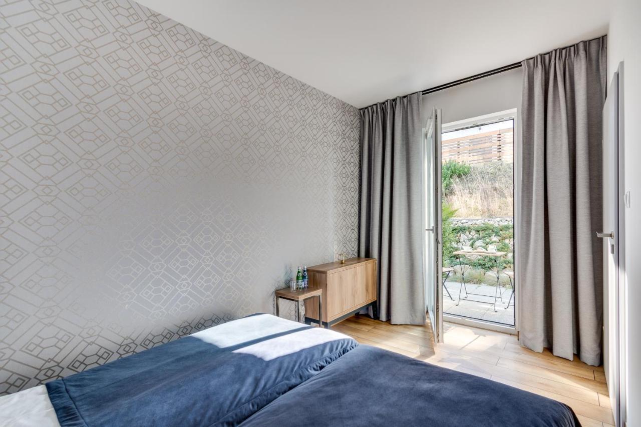 Apartament ميكلينكي المظهر الخارجي الصورة