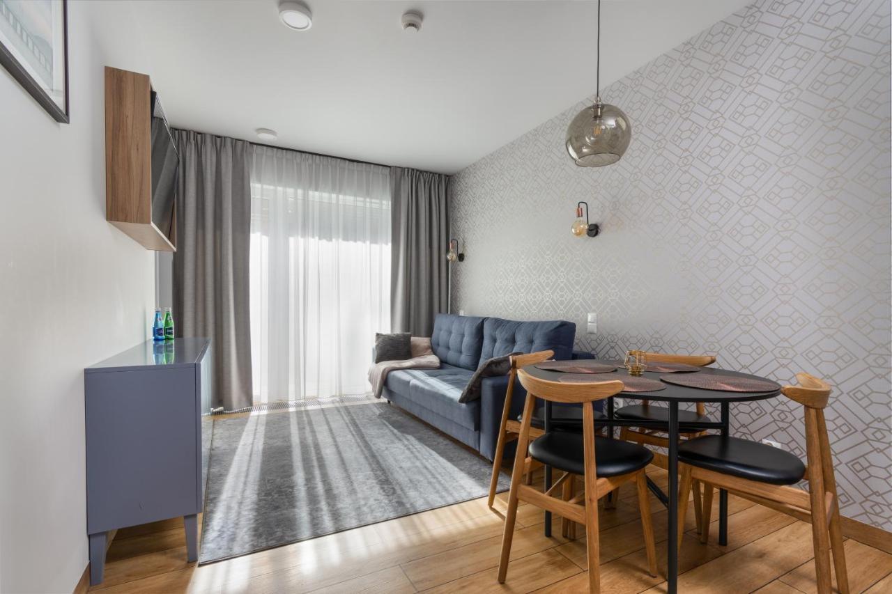 Apartament ميكلينكي المظهر الخارجي الصورة