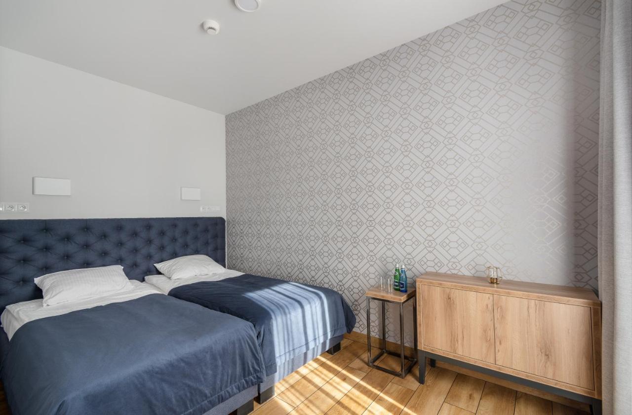 Apartament ميكلينكي المظهر الخارجي الصورة