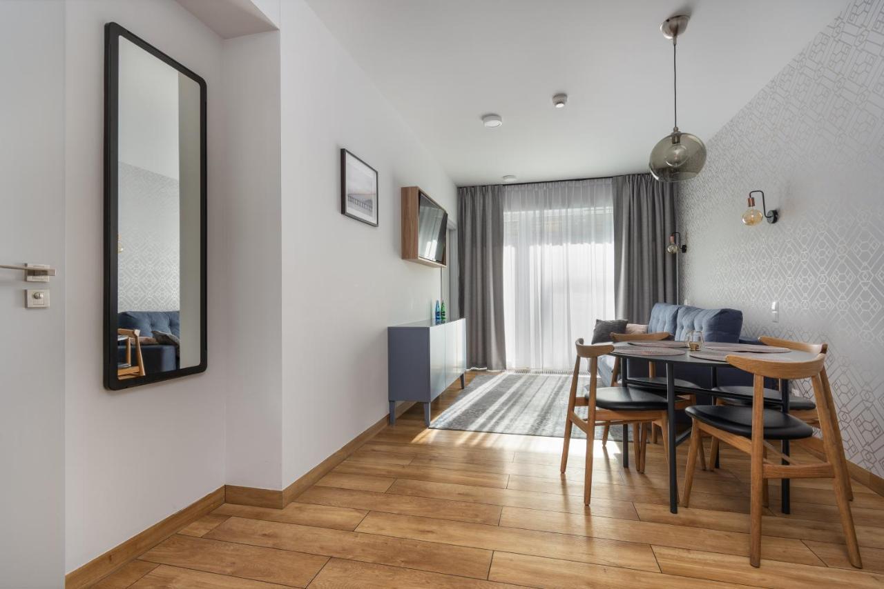 Apartament ميكلينكي المظهر الخارجي الصورة