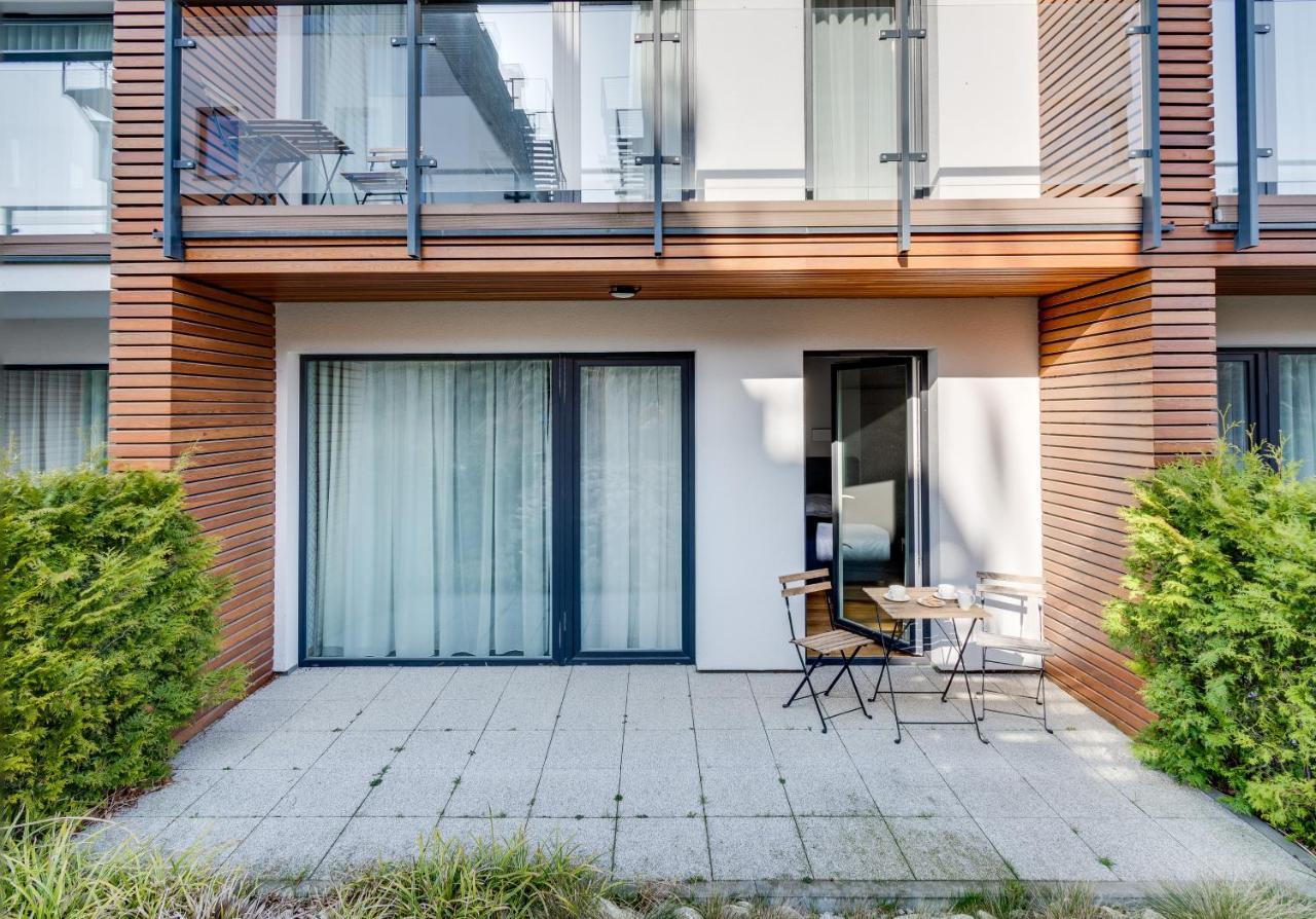 Apartament ميكلينكي المظهر الخارجي الصورة