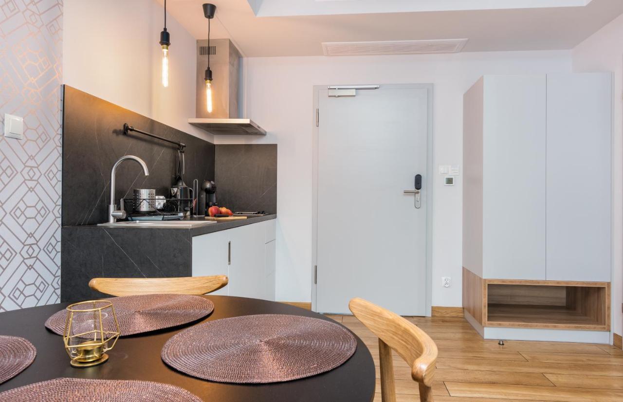 Apartament ميكلينكي المظهر الخارجي الصورة