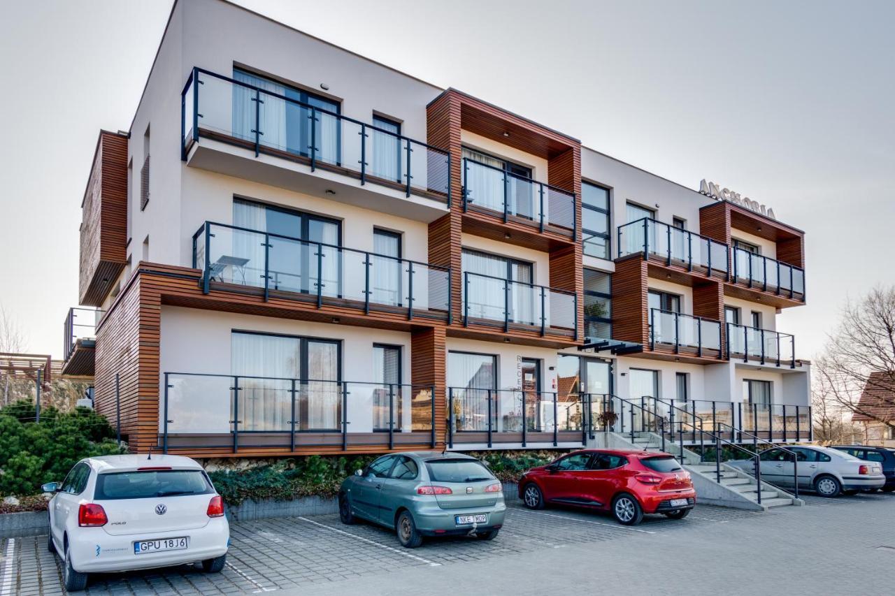 Apartament ميكلينكي المظهر الخارجي الصورة