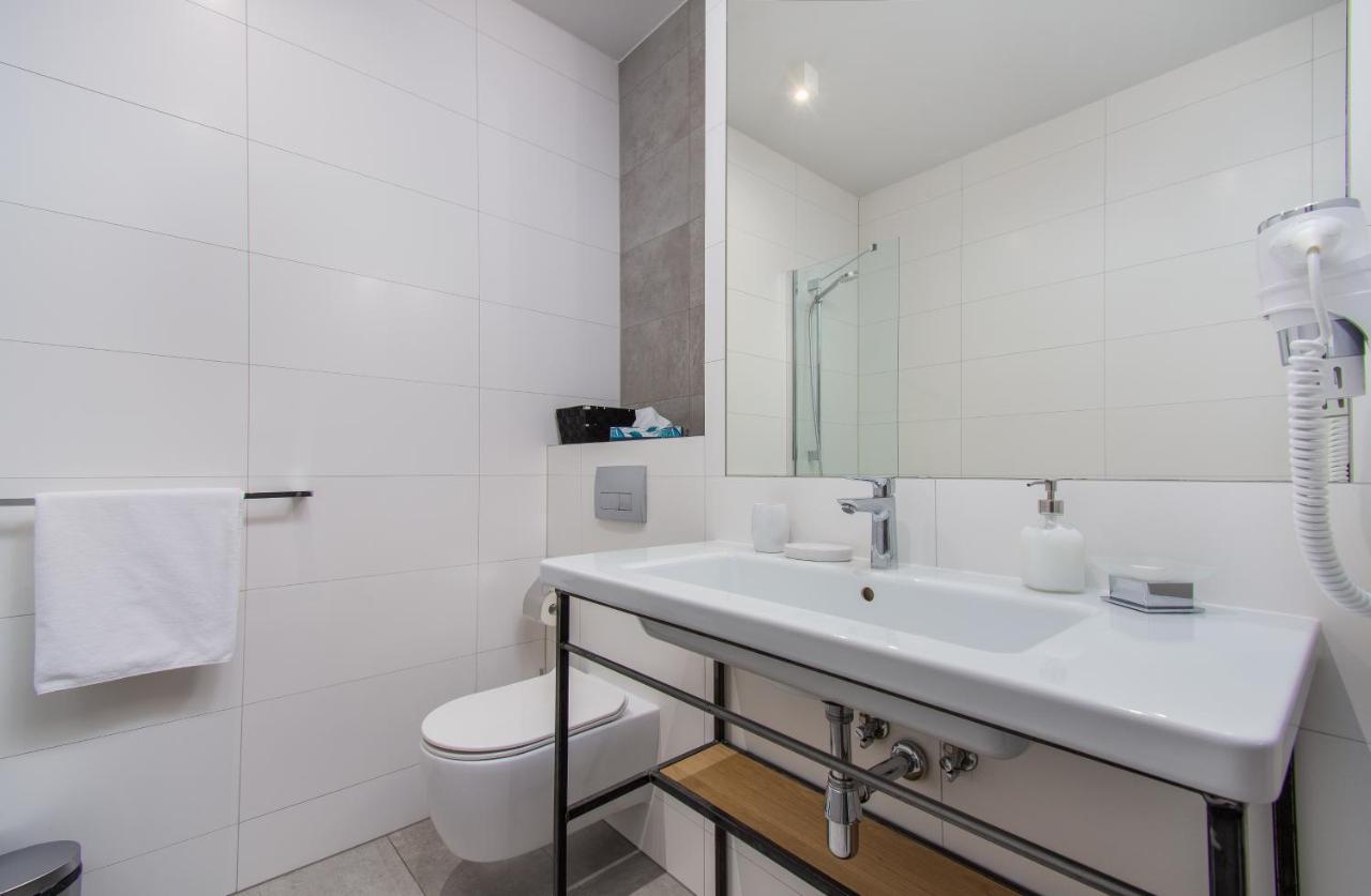 Apartament ميكلينكي المظهر الخارجي الصورة